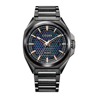 นาฬิกา CITIZEN Series 8 รุ่น NA1015-81Z Automatic