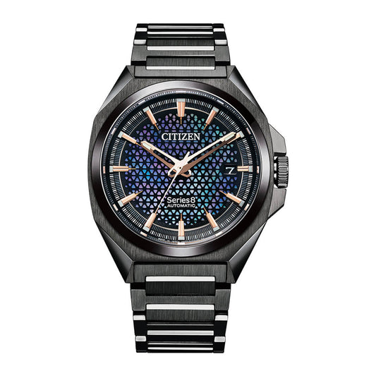 นาฬิกา CITIZEN Series 8 รุ่น NA1015-81Z Automatic