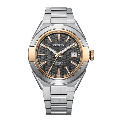 นาฬิกา CITIZEN Series 8 รุ่น NA1034-51H Automatic