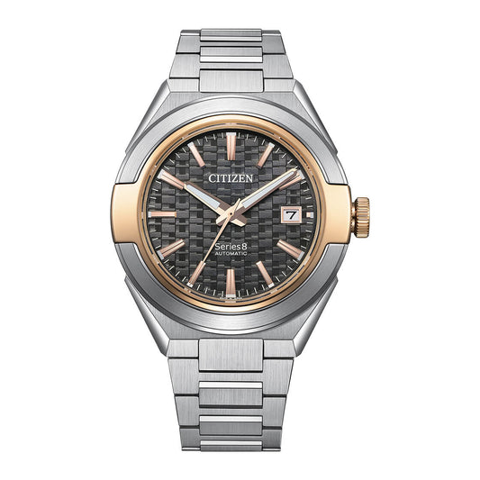 นาฬิกา CITIZEN Series 8 รุ่น NA1034-51H Automatic