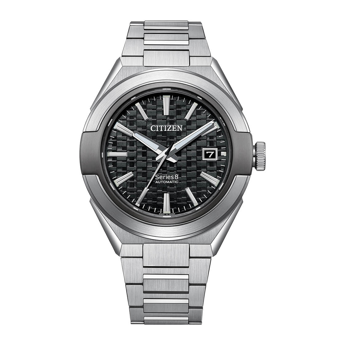 นาฬิกา CITIZEN Series 8 รุ่น NA1036-56E Automatic