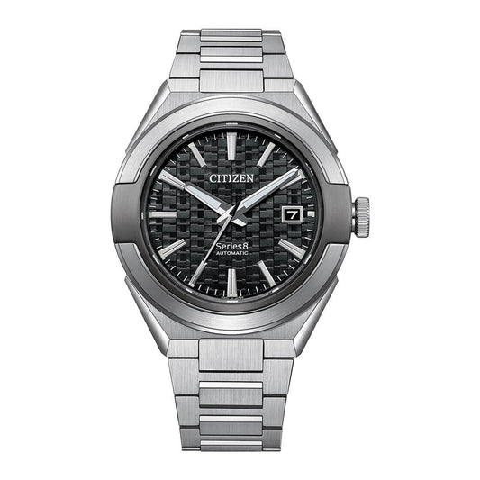 นาฬิกา CITIZEN Series 8 รุ่น NA1036-56E Automatic