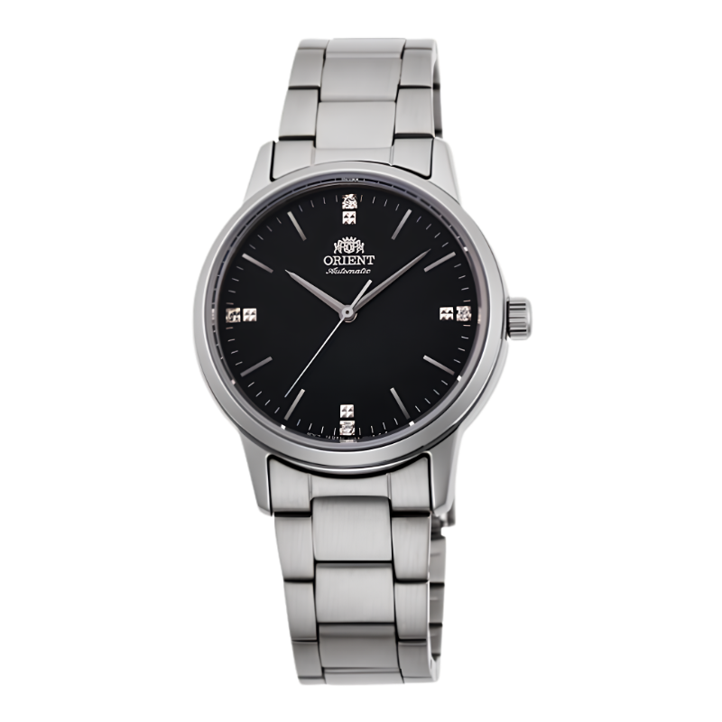 นาฬิกาผู้หญิง ORIENT Contemporary รุ่น RA-NB0101B Mechanical Ladies' watch