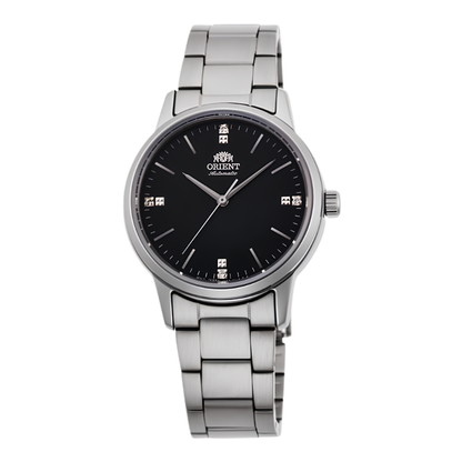 นาฬิกาผู้หญิง ORIENT Contemporary รุ่น RA-NB0101B Mechanical Ladies' watch