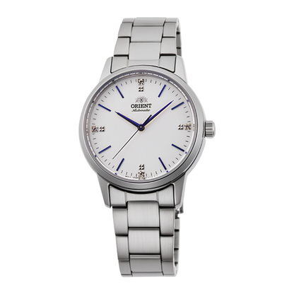นาฬิกาผู้หญิง ORIENT Contemporary รุ่น RA-NB0102S Mechanical Ladies' watch