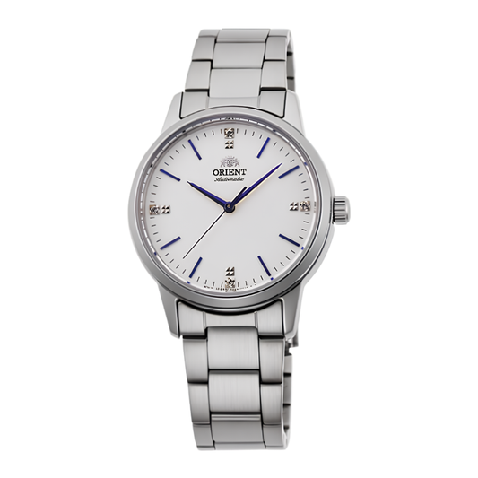 นาฬิกาผู้หญิง ORIENT Contemporary รุ่น RA-NB0102S Mechanical Ladies' watch