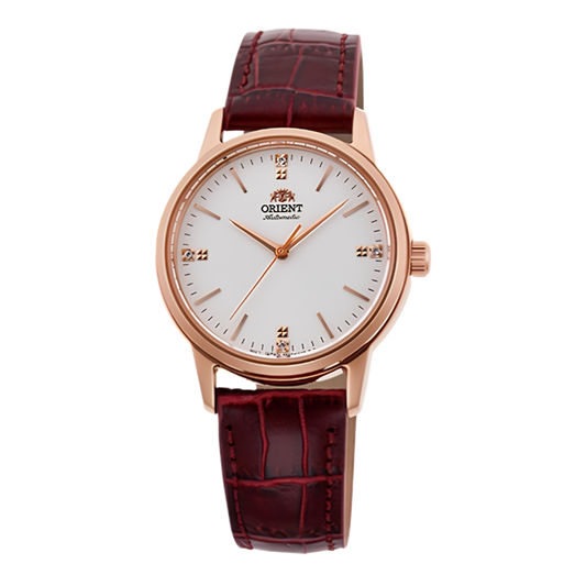 นาฬิกาผู้หญิง ORIENT Contemporary รุ่น RA-NB0105S Mechanical Ladies' watch