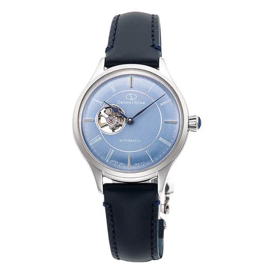 นาฬิกาผู้หญิง ORIENT STAR Classic รุ่น RE-ND0012L 'Light on the surface of the water' Ladies' Watch