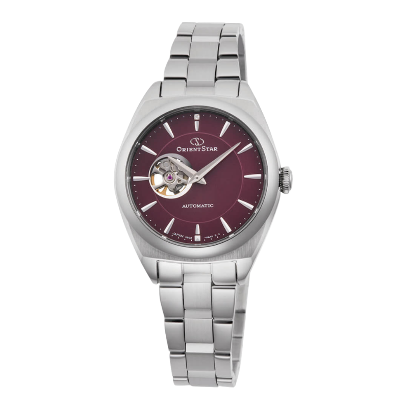 นาฬิกาผู้หญิง ORIENT STAR Contemporary รุ่น RE-ND0102R Mechanical Ladies' Watch