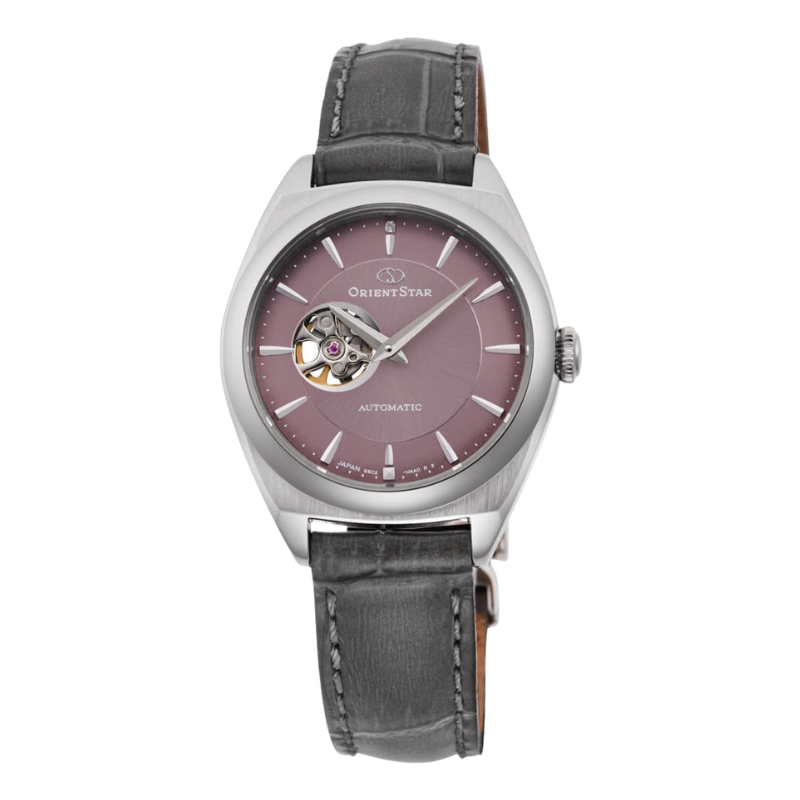 นาฬิกาผู้หญิง ORIENT STAR Contemporary รุ่น RE-ND0103N Mechanical Ladies' Watch