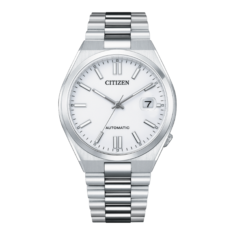 นาฬิกา CITIZEN Tsuyosa รุ่น NJ0150-81A Automatic Men's Watch