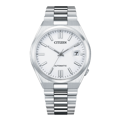 นาฬิกา CITIZEN Tsuyosa รุ่น NJ0150-81A Automatic Men's Watch