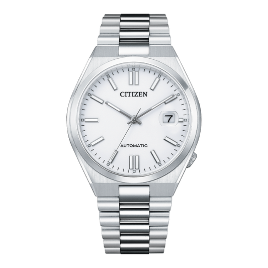 นาฬิกา CITIZEN Tsuyosa รุ่น NJ0150-81A Automatic Men's Watch