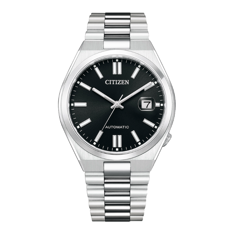นาฬิกา CITIZEN Tsuyosa รุ่น NJ0150-81E Automatic Men's Watch