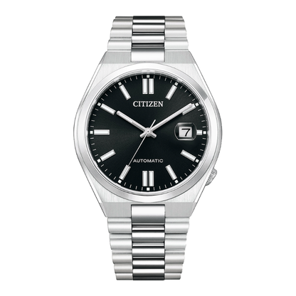 นาฬิกา CITIZEN Tsuyosa รุ่น NJ0150-81E Automatic Men's Watch