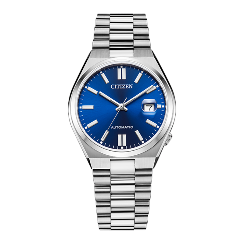 นาฬิกา CITIZEN Tsuyosa รุ่น NJ0150-81L Automatic Men's Watch