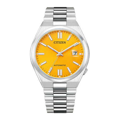 นาฬิกา CITIZEN Tsuyosa รุ่น NJ0150-81Z Automatic Men's Watch