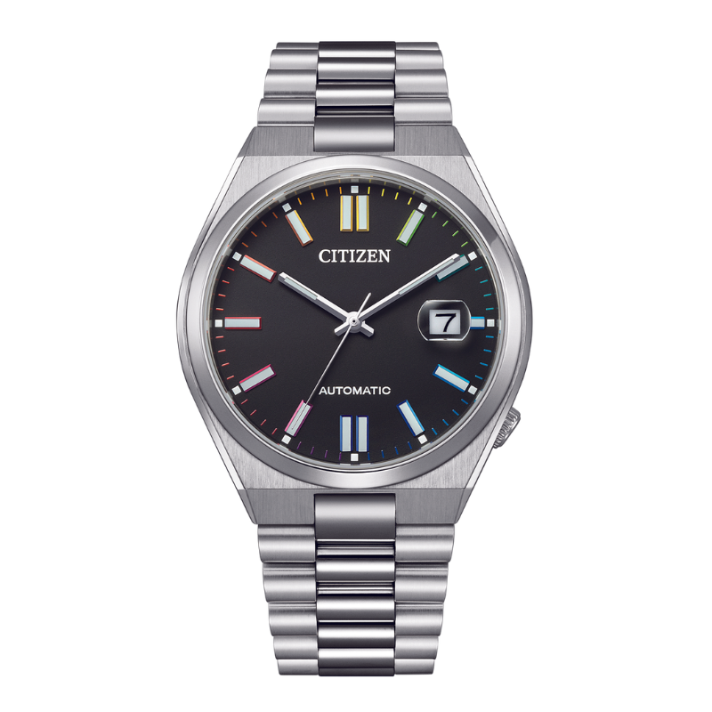 นาฬิกา CITIZEN Tsuyosa รุ่น NJ0151-53E Automatic Men's Watch