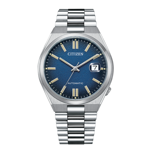 นาฬิกา CITIZEN Tsuyosa รุ่น NJ0151-88L Automatic Men's Watch