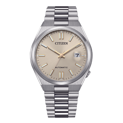 นาฬิกา CITIZEN Tsuyosa รุ่น NJ0151-88W Automatic Men's Watch