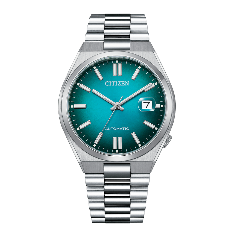 นาฬิกา CITIZEN Tsuyosa รุ่น NJ0151-88X Automatic Men's Watch
