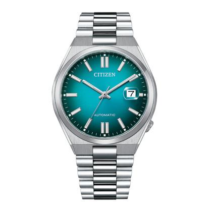 นาฬิกา CITIZEN Tsuyosa รุ่น NJ0151-88X Automatic Men's Watch