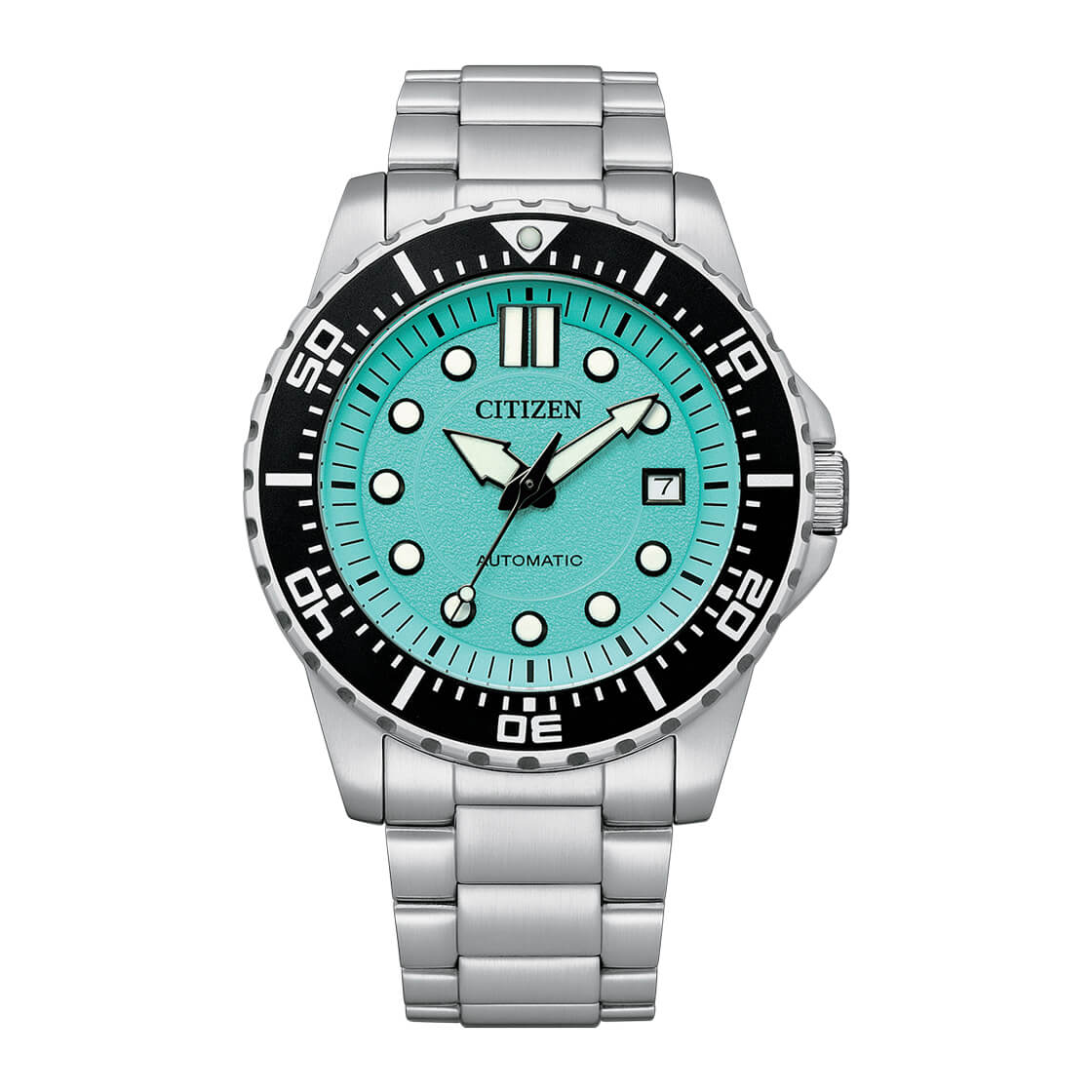 นาฬิกา CITIZEN Urban Sport รุ่น NJ0170-83X Automatic Men's Watch