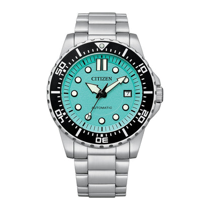 นาฬิกา CITIZEN Urban Sport รุ่น NJ0170-83X Automatic Men's Watch
