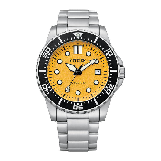 นาฬิกา CITIZEN Urban Sport รุ่น NJ0170-83Z Automatic Men's Watch