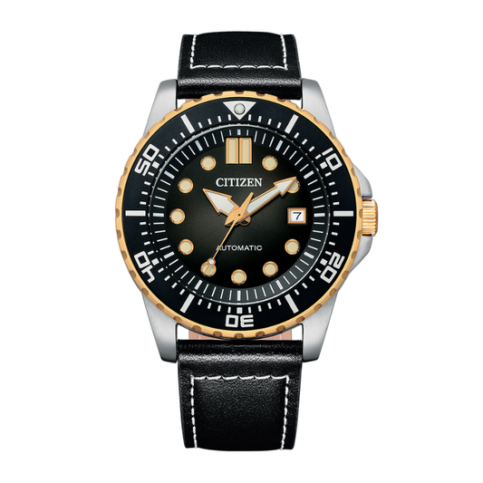 นาฬิกา CITIZEN Urban Sport รุ่น NJ0176-10E Automatic Men's Watch