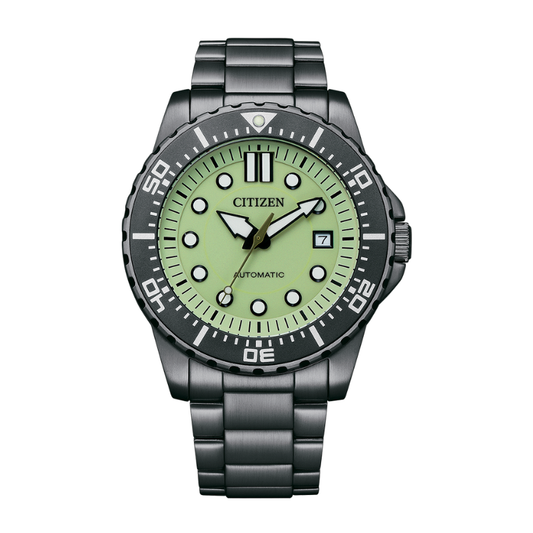 นาฬิกา CITIZEN Sporty รุ่น NJ0177-84X Automatic Men's Watch