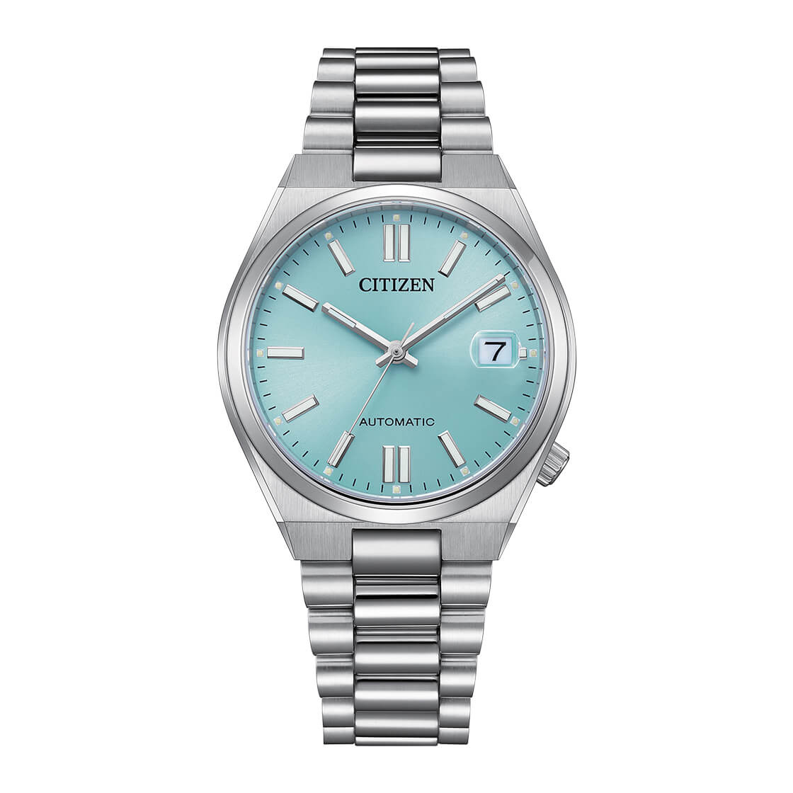 นาฬิกา CITIZEN Tsuyosa 37mm รุ่น NJ0200-50L Automatic Watch