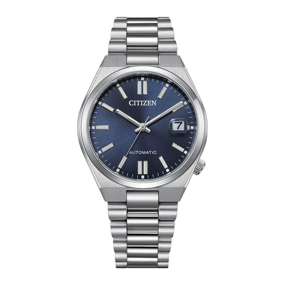 นาฬิกา CITIZEN Tsuyosa 37mm รุ่น NJ0200-50M Automatic Watch