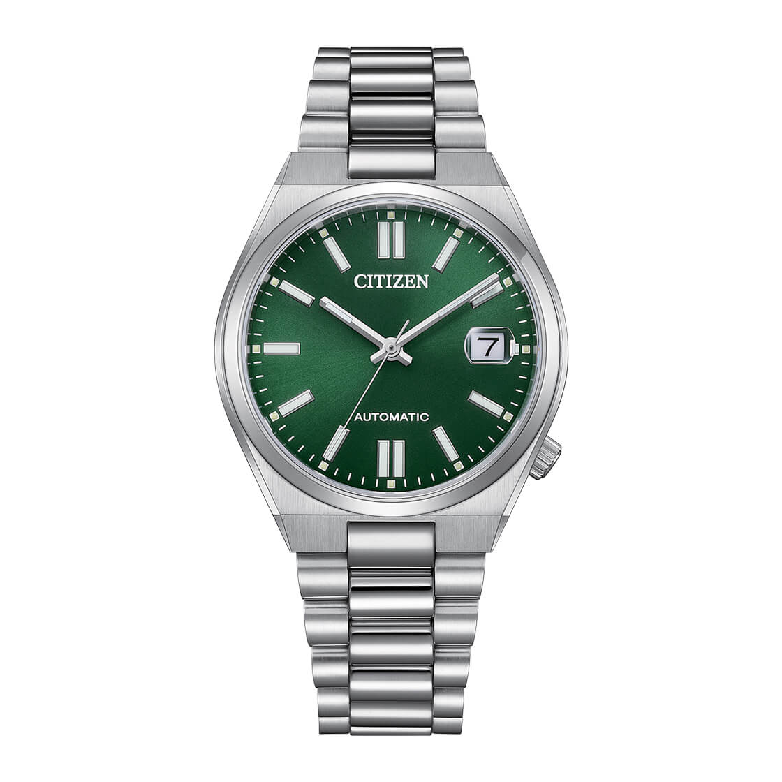 นาฬิกา CITIZEN Tsuyosa 37mm รุ่น NJ0200-50X Automatic Watch