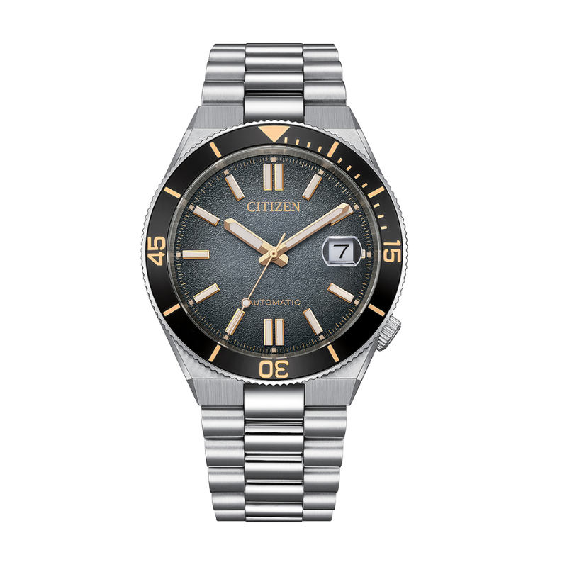 นาฬิกา CITIZEN Tsuyosa Shore รุ่น NJ0238-57E Worldwide Limited 12,000 pcs.