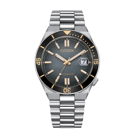 นาฬิกา CITIZEN Tsuyosa Shore รุ่น NJ0238-57E Worldwide Limited 12,000 pcs.