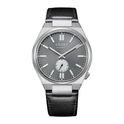 นาฬิกา CITIZEN Tsuyosa 60 Small Second รุ่น NK5010-01H Automatic Men's Watch