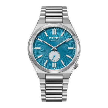 นาฬิกา CITIZEN Tsuyosa 60 Small Second รุ่น NK5010-51L Automatic Men's Watch