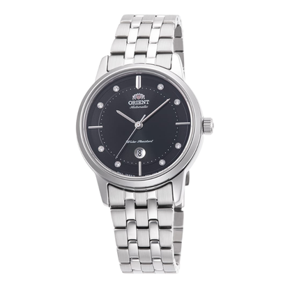 นาฬิกาผู้หญิง ORIENT Lady Symphony IV รุ่น RA-NR2008B Mechanical Ladies' watch