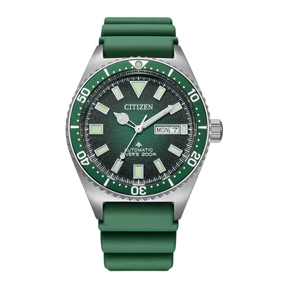 นาฬิกา CITIZEN Promaster รุ่น NY0121-09X Automatic Men's Watch