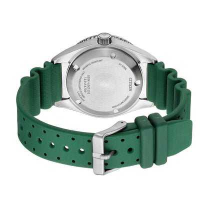 นาฬิกา CITIZEN Promaster รุ่น NY0121-09X Automatic Men's Watch
