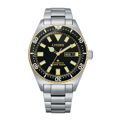 นาฬิกา CITIZEN Promaster รุ่น NY0125-83E Automatic Men's Watch