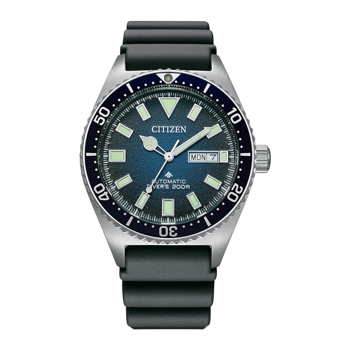 นาฬิกา CITIZEN Promaster รุ่น NY0129-07L Automatic Men's Watch
