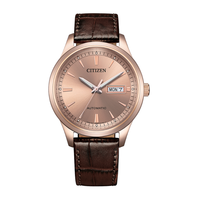 นาฬิกา CITIZEN รุ่น NY4062-04X Automatic Men's Watch