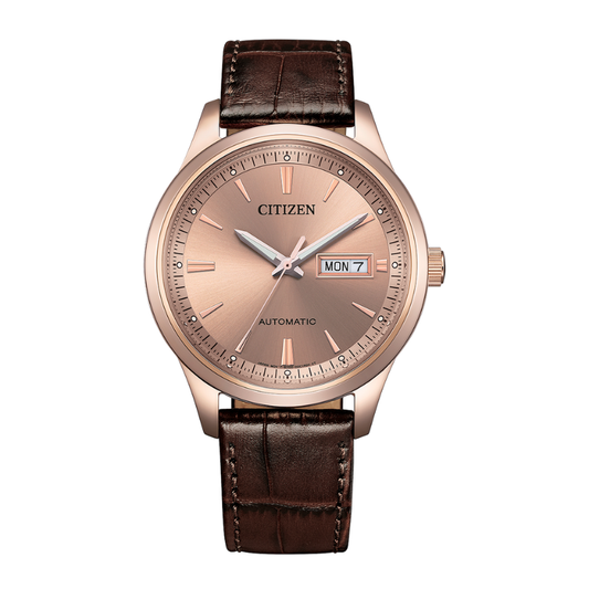 นาฬิกา CITIZEN รุ่น NY4062-04X Automatic Men's Watch