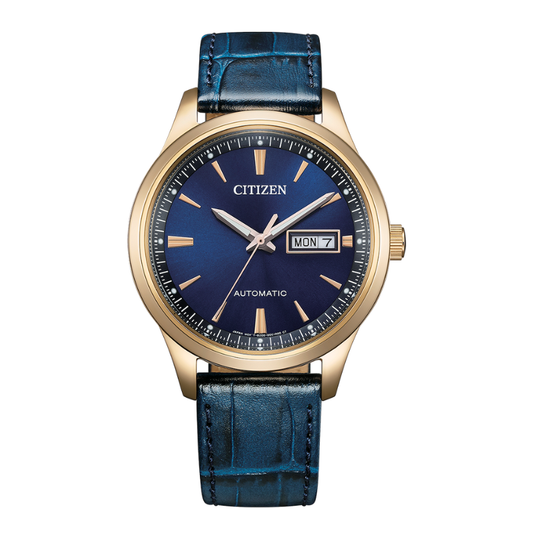 นาฬิกา CITIZEN รุ่น NY4063-01L Automatic Men's Watch