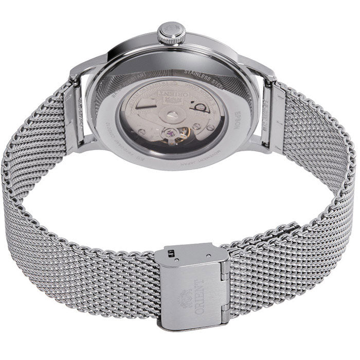 นาฬิกา ORIENT Classic Bambino รุ่น RA-AC0018E Automatic