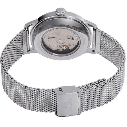 นาฬิกา ORIENT Classic Bambino รุ่น RA-AC0018E Mechanical Men's watch