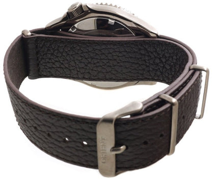 นาฬิกา ORIENT Sport Triton รุ่น RA-AC0K05G Limited Edition 2,500 pcs. Mechanical Men's watch