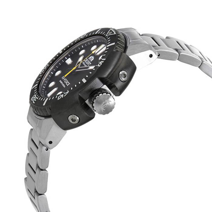 นาฬิกา ORIENT M-Force Sport รุ่น RA-AC0L02R Mechanical Men's watch